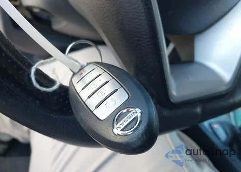 2016 Nissan Maxima 3.5 S из США, поврежденный, VIN 1N4AA6AP6GC411269